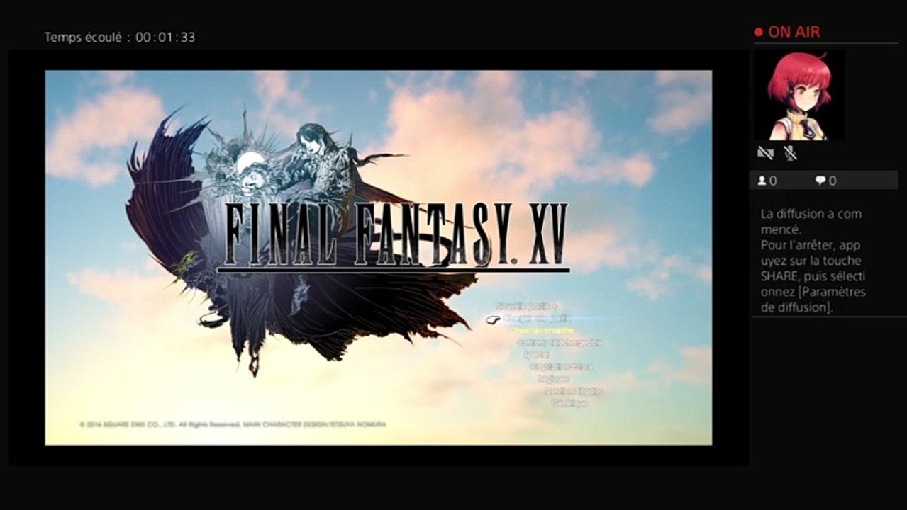 Diffusion PS4 en direct de cristelle91 (628)