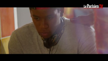 Alonzo raconte son enfance avec Soprano à Marseille