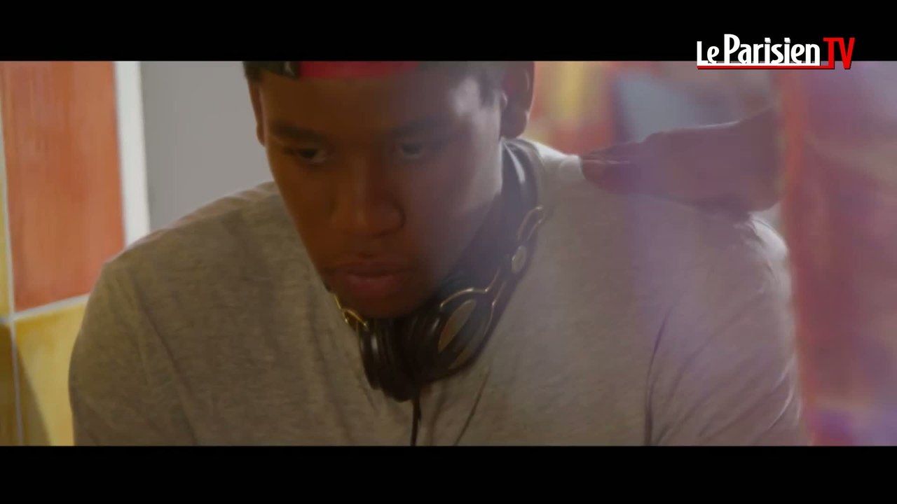 Alonzo raconte son enfance avec Soprano à Marseille