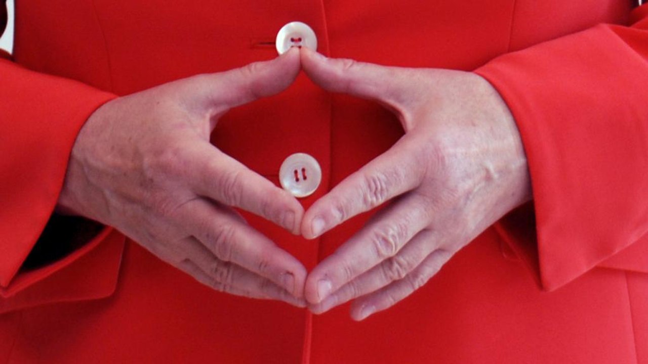 Forbes: Keine mächtiger als Angela Merkel