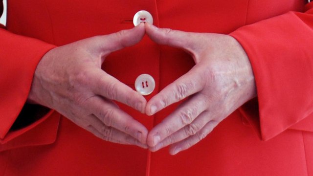 Forbes: Keine mächtiger als Angela Merkel