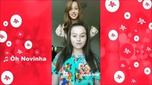 Nome Dos Funks Que As Atrizes do SBT Usam no Musical.ly