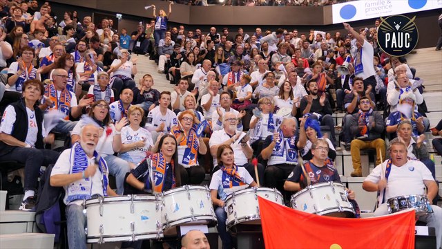 Réaction de Matthieu Ong après la défaite face au MHB