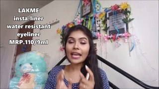 Best Makeup Products Under RS.500 | For every day makeup routine