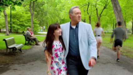 Otros tres hombres acusan a Kevin Spacey de abusos sexuales