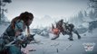 Horizon Zero Dawn The Frozen Wilds