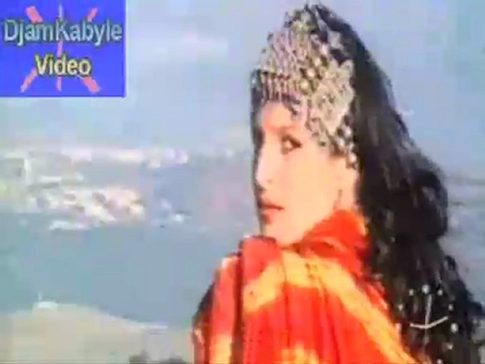 Takfarinas "Inid Ih" Clip Kabyle (1989) batterie: Baroudi