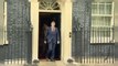 Gavin Williamson named new British Defence Secretary
