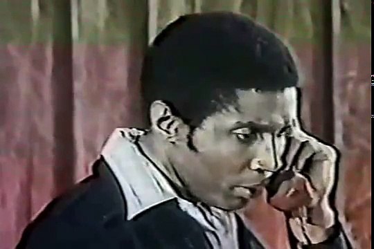 Gemini Man - A Luta Beneficente (Dublado em Português BR)(1)