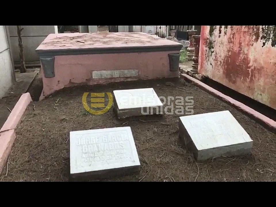 VIDEO Emisoras Unidas