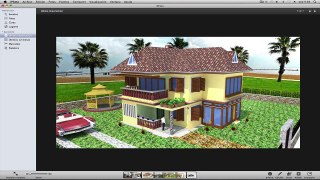 tutorial sketchup parte 1