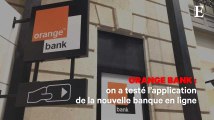 Orange Bank : on a testé l'application de la nouvelle banque en ligne