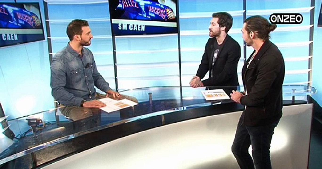 REPLAY - ESPACE CLUBS - 02/11 : Toute l'actualité des Clubs