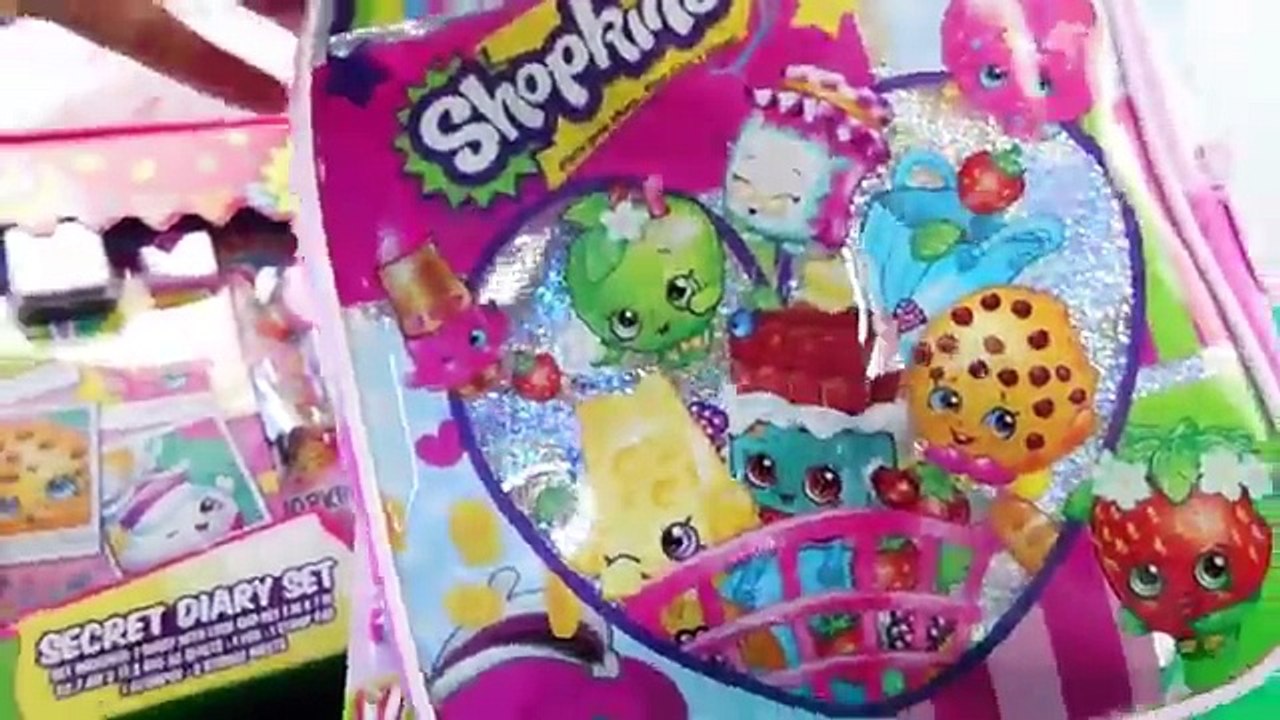 [CLOSED] 30k Subs GIVEAWAY! Chef Club Jessicake Shoppie & More!