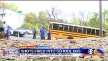 Parents Believe Text Message Led to Virginia School Bus Shooting