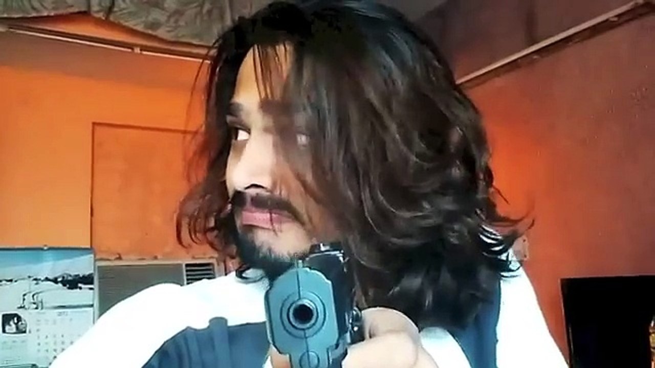 BB Ki Vines- _ Angry Masterji- Part 4