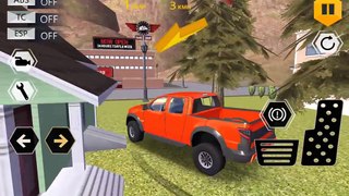 Extreme Racing SUV Simulator - Overview, Android GamePlay HD
