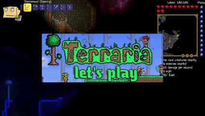Terraria Let's Play 74: Der Herzenskristall-Wahnsinn