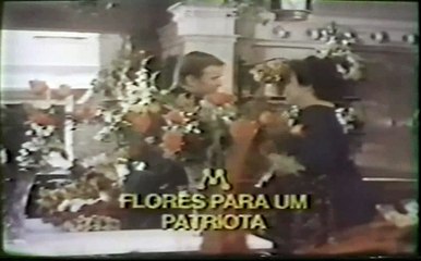 3 - Gemini Man     Flores Para Um Patriota