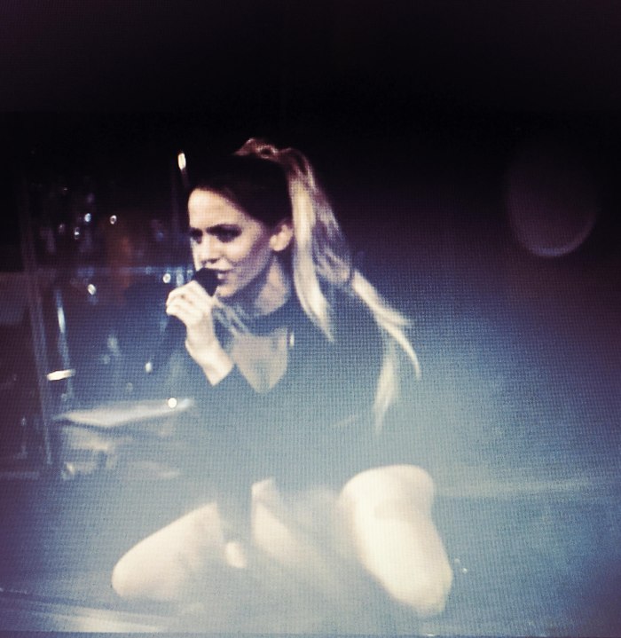 Showreel Marlaine live @ Ruhrpottgaudi