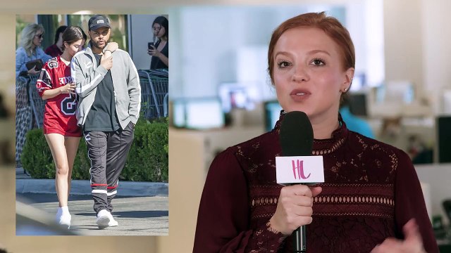 Selena Gomez & Justin Bieber: Why She’s Taking It Slow, For Now