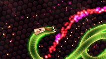 Slither.io - IMMORTAL FAST SNAKE vs 31000 SNAKES// Epic Slitherio Gameplay (Slitherio Funny Moments)