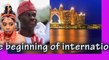 Ooni’s Former Olori,Queen Zaynab Seals Partnership With The United Arab Emirates