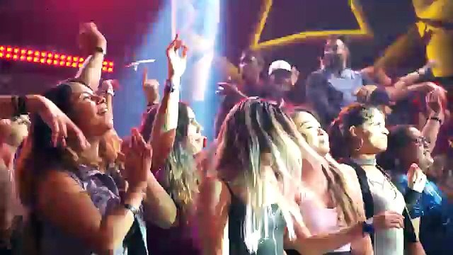 Cheat Codes - No Promises (Live on the Honda Stage at iHeartRadio Theater LA)