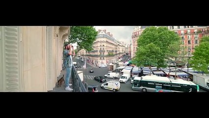 Fixpen Sill - Vue sur la banque