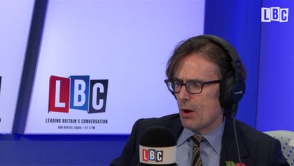 Robert Peston: This Is Why Interest Rates SHOULDN’T Rise