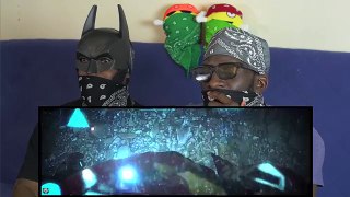 BATMAN vs. IRON MAN | ARCADE MODE! [EPISODE 6] Sneak Peek Reion
