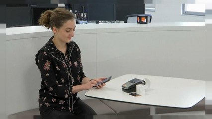 La banca a portata di smartphone. E i dati?