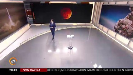 Selim Atalay ile Dünya Hali