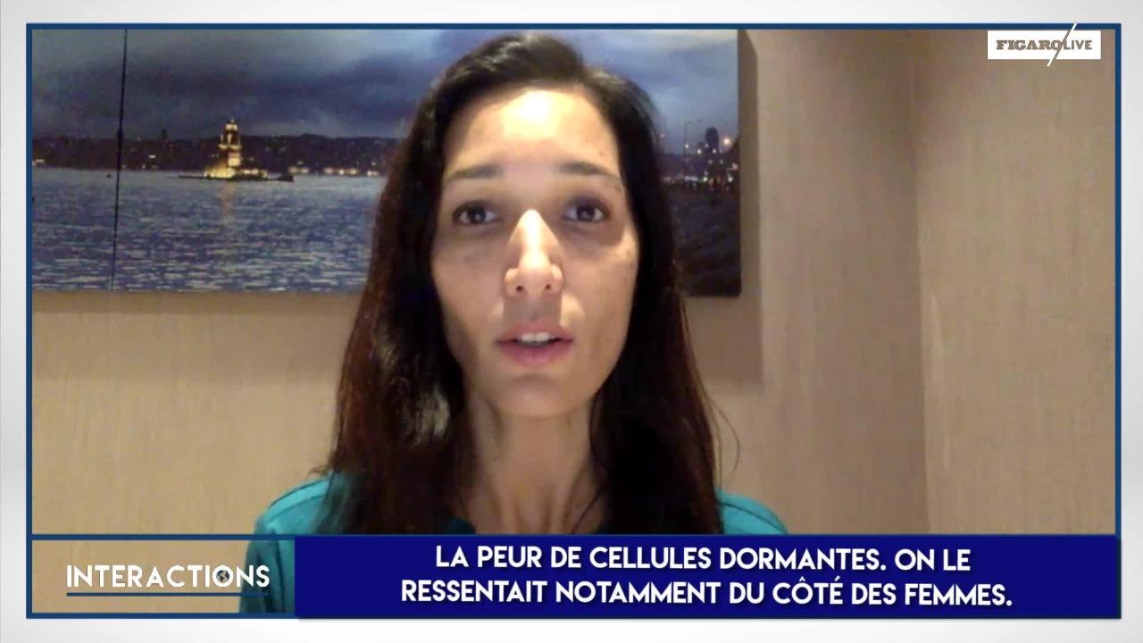 Daech : après la lutte sur le terrain, la guerre psychologique