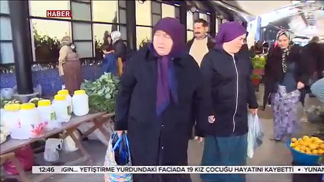 Hasan Suel Önce Kadın Projesi TRT 1 9 Mart 2017