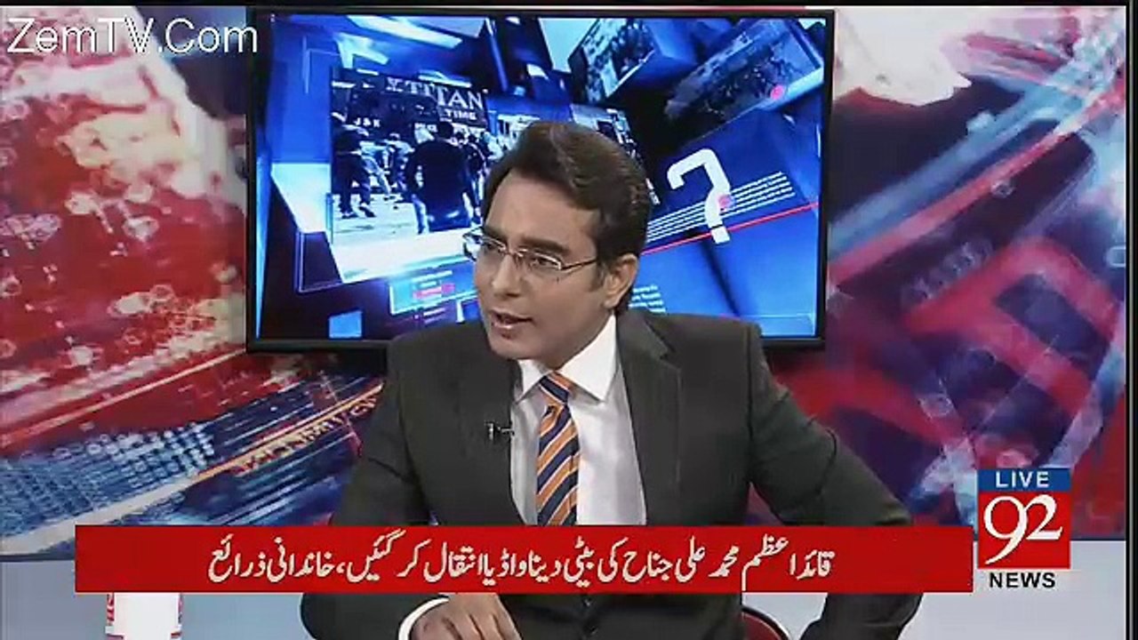 Imran Khan Ki Jung Yehi Hai Kay Na Nawaz Sharif Nizam Main Ho Aur Na Shahbaz Sharif - Arif Nizami