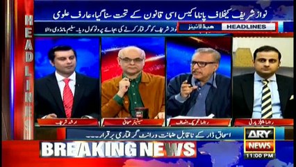 Headlines 2300 2nd November 2017