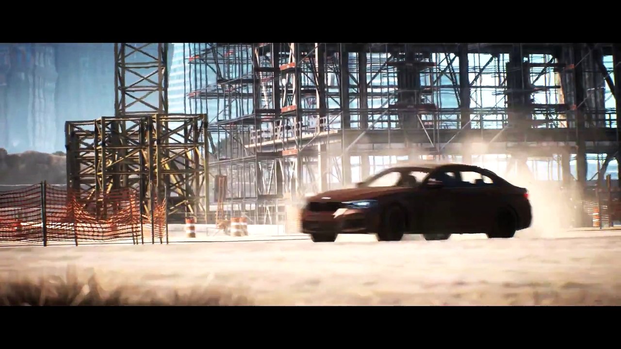 Need For Speed_ Payback (2018) vs The Crew 2 _ Car Racing Hype Montage