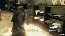 Resident Evil 6 Walkthrough - Part 12 - Chapter 5 Leon Campaign Professional S-Rank