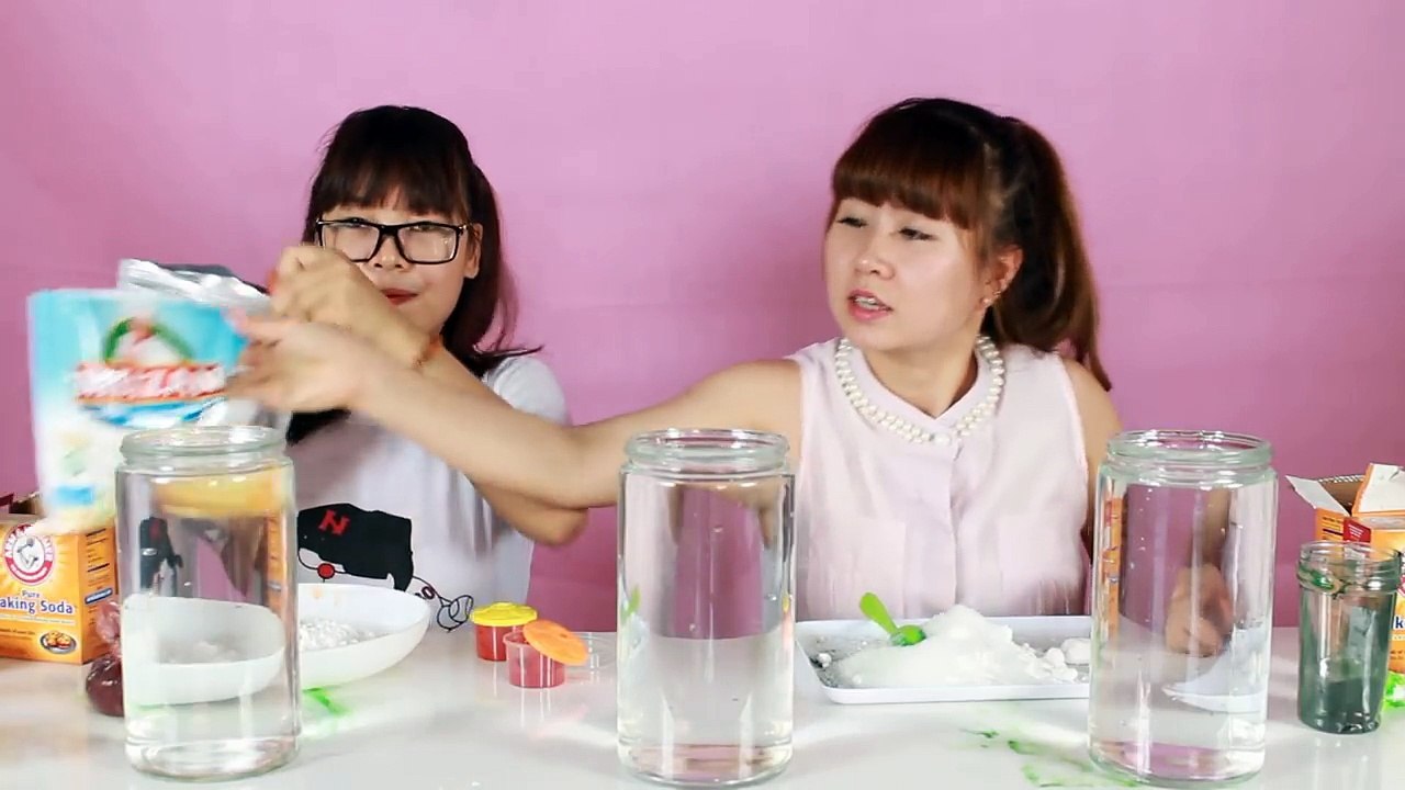 Bad Baby How To Make Disney Tsum Tsum Bath Bombs Toy Surprises And Surprises Eggs Hidden Toys