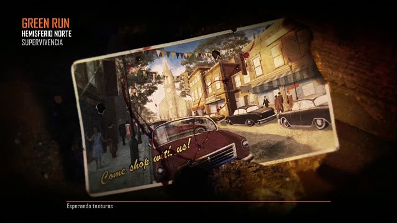 Black Ops 2 Zombies | Guía Mapa Pueblo | Ronda 30+