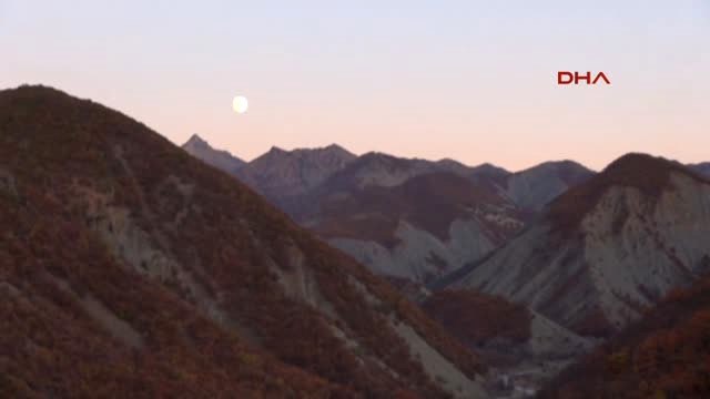 Tunceli'de Öldürülen 8 PKK'lıdan 4'ü Arananlar Listesi Gri Kategoride Ek