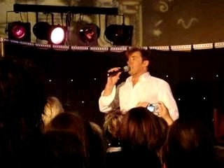 07 Gerard Joling - Vrede 14-11-2007 Venlo