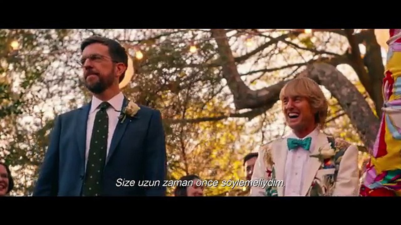 Baban Kim Türkçe Altyazılı izle