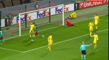 Jefferson Farfan Goal HD - Lokomotiv Moscow 1 - 0 Sheriff Tiraspol - 02.11.2017 (Full Replay)