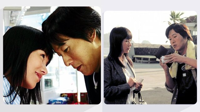 홍반장, 잘가 엄정화가 김주혁에게 남긴 마지막 인사 / YTN