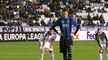Josip Ilicic  Goal HD - Apollon	0-1	Atalanta 02.11.2017