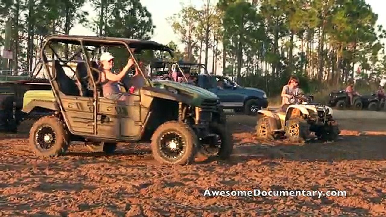 Florida Mud Trucks Gone Wild @ Redneck Mud Park - video Dailymotion