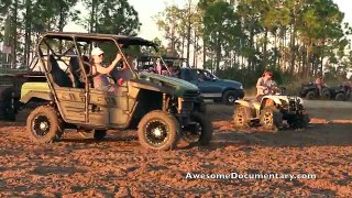 Florida Mud Trucks Gone Wild @ Redneck Mud Park