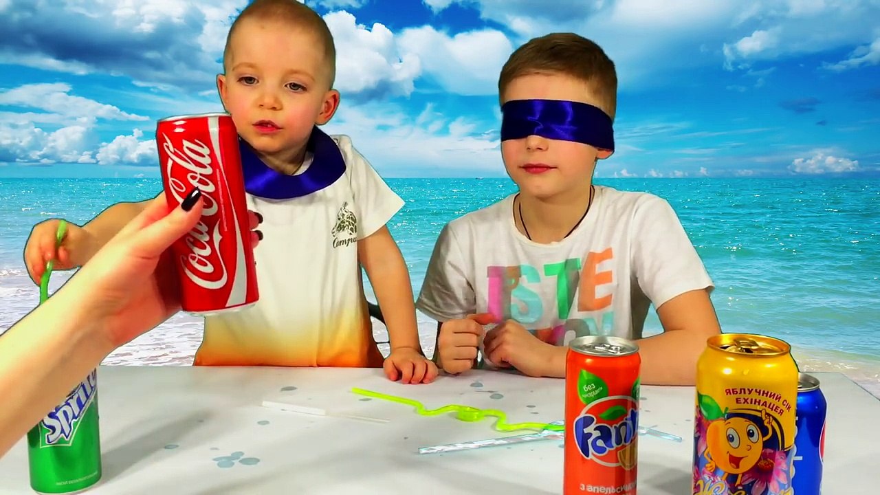 CHALLENGE SODA Челлендж содовые напитки
